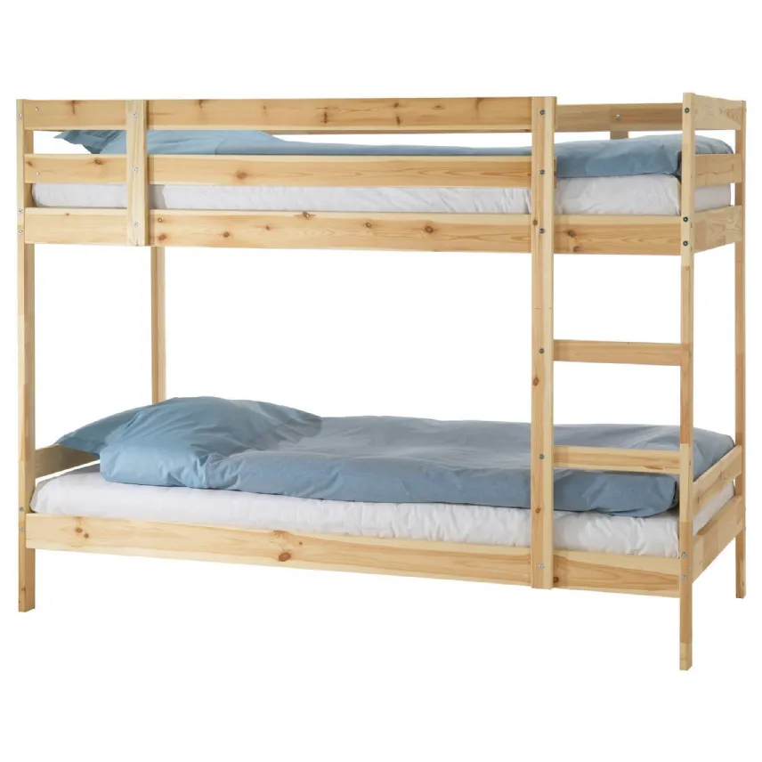 Mydal, il letto a castello Ikea