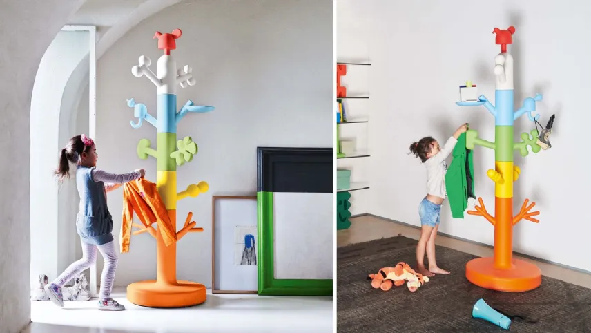 Paradise Tree di Magis