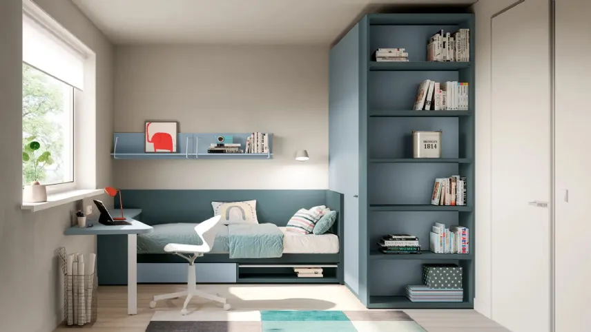 Layout 09B di Doimo Cityline