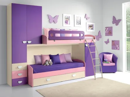 Arredo cameretta
