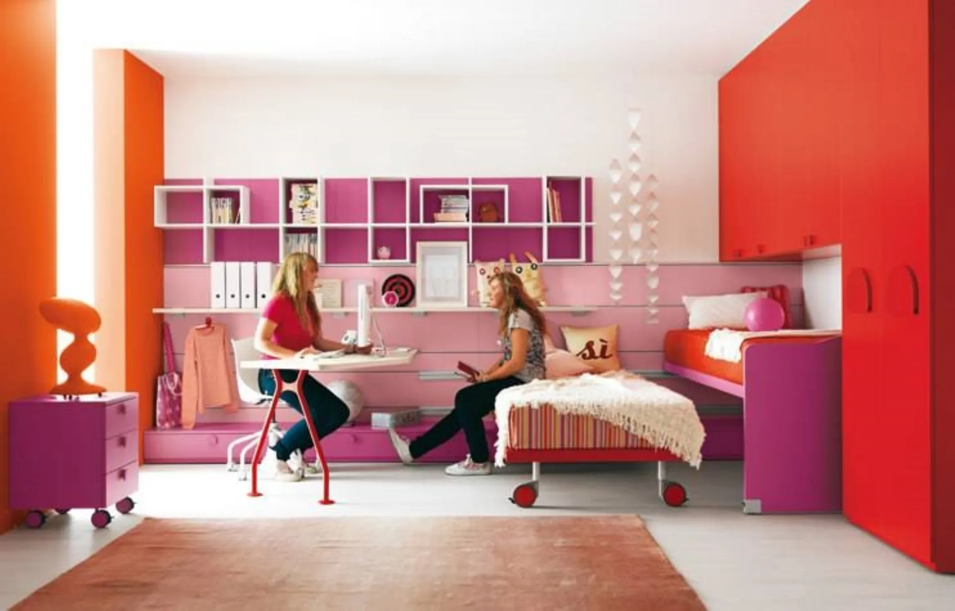 Camera ragazzo: le idee da copiare per arredarla  Room ideas bedroom, Girl  room, Teen bedroom decor