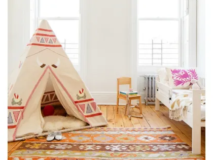 Camerette Montessori