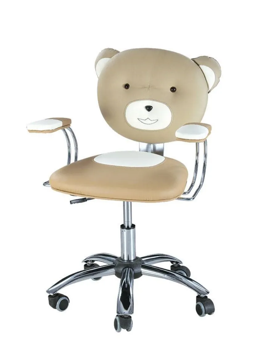 Design di sedia per bambino