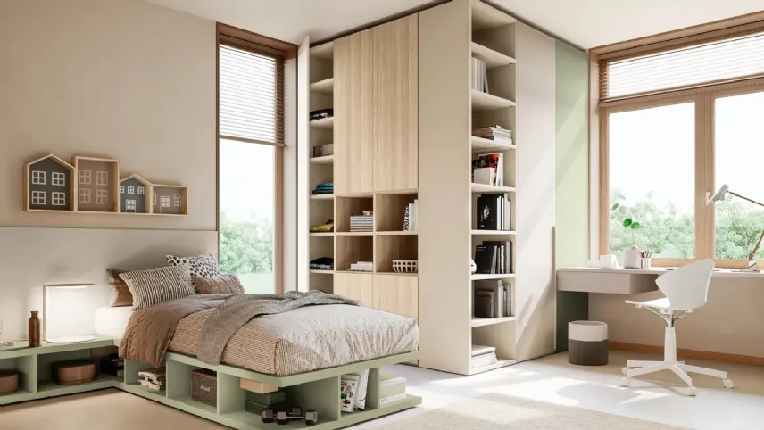 Layout 14A di Doimo Cityline