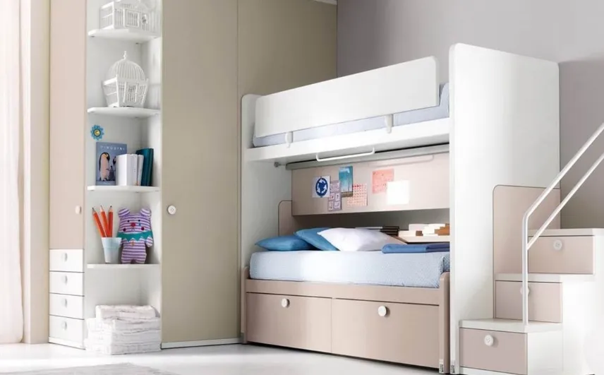 Cameretta Doimo Cityline