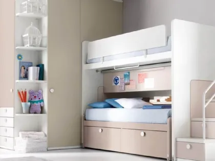 Cameretta Doimo Cityline