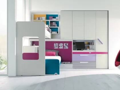 cameretta dielle k14