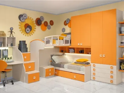 Cameretta Eco Mondo convenienza