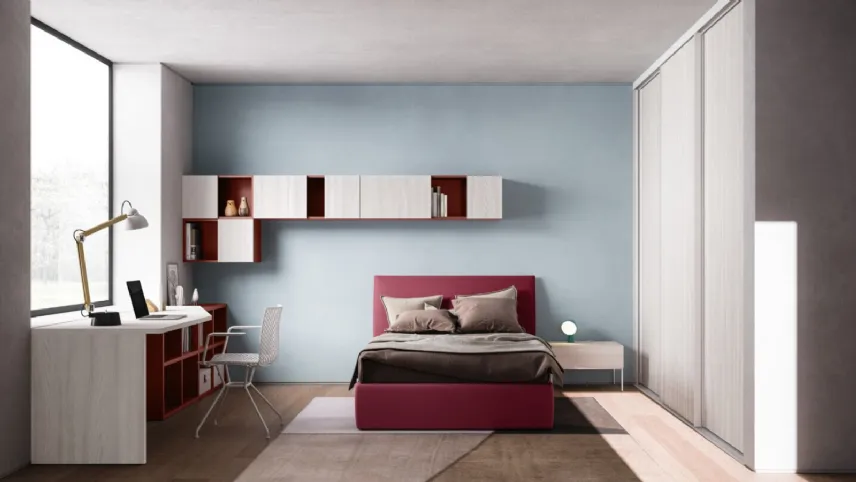 Composizione SM2252 di Zalf