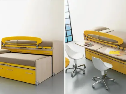 Composizione SC307 di Moretti Compact