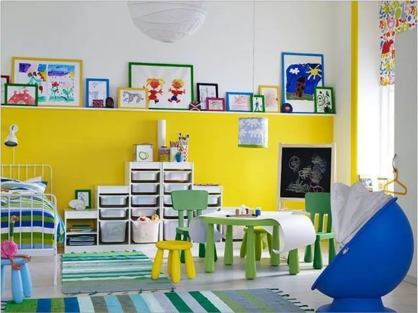 ikea bambino