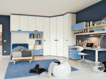 Tipologie e modelli di armadio a ponte