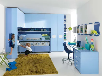 Armadi a ponte soluzioni