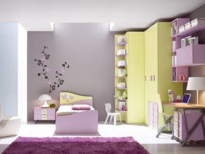 Outlet camerette classiche