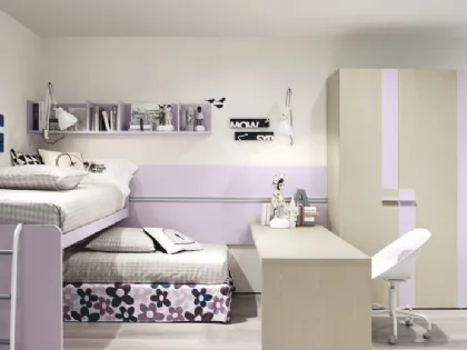 Camerette outlet salvaspazio