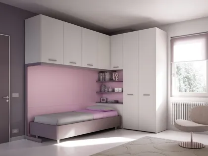 cameretta a ponte moretti compact