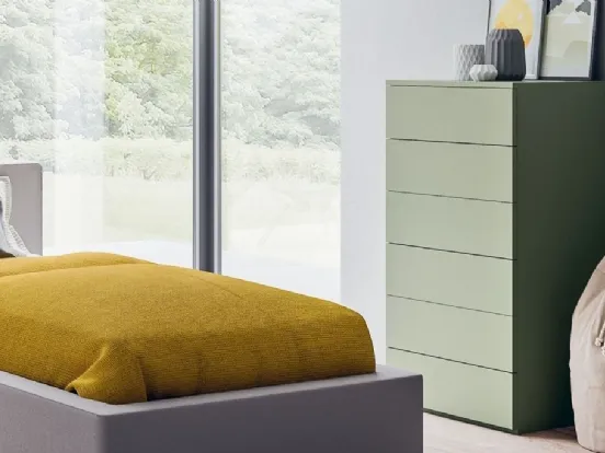 Cassettiera Start di Clever