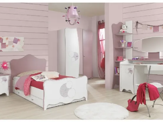 Conforama camerette