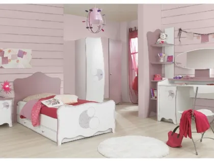 Conforama camerette