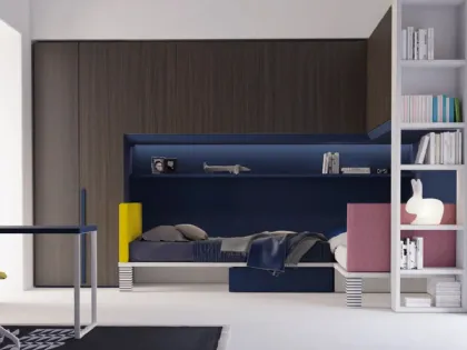 Composizioni P11 di Dielle