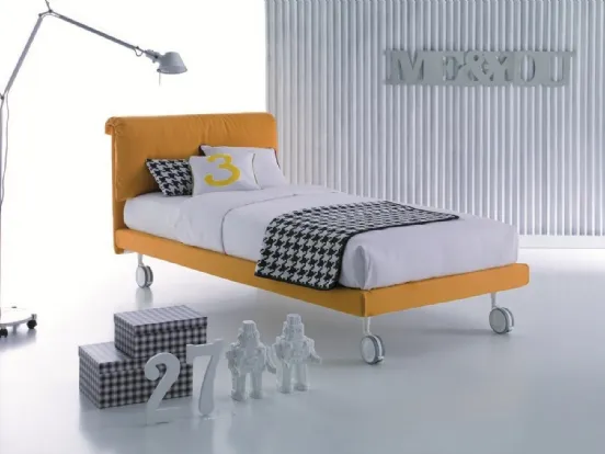 Letto Montreal Dielle