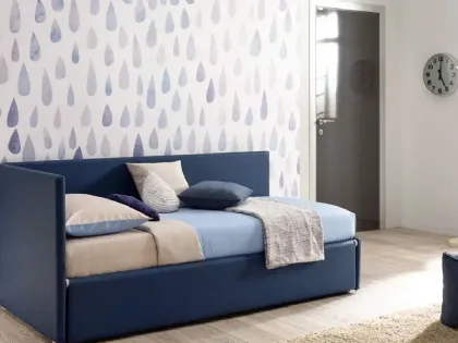 Divano letto Bravo di Moretti Compact