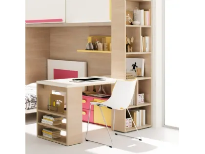 Scrivania per cameretta
