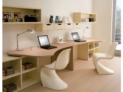 Cosa mettere sotto la scrivania