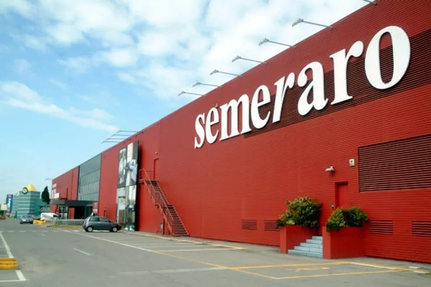 STORE semeraro