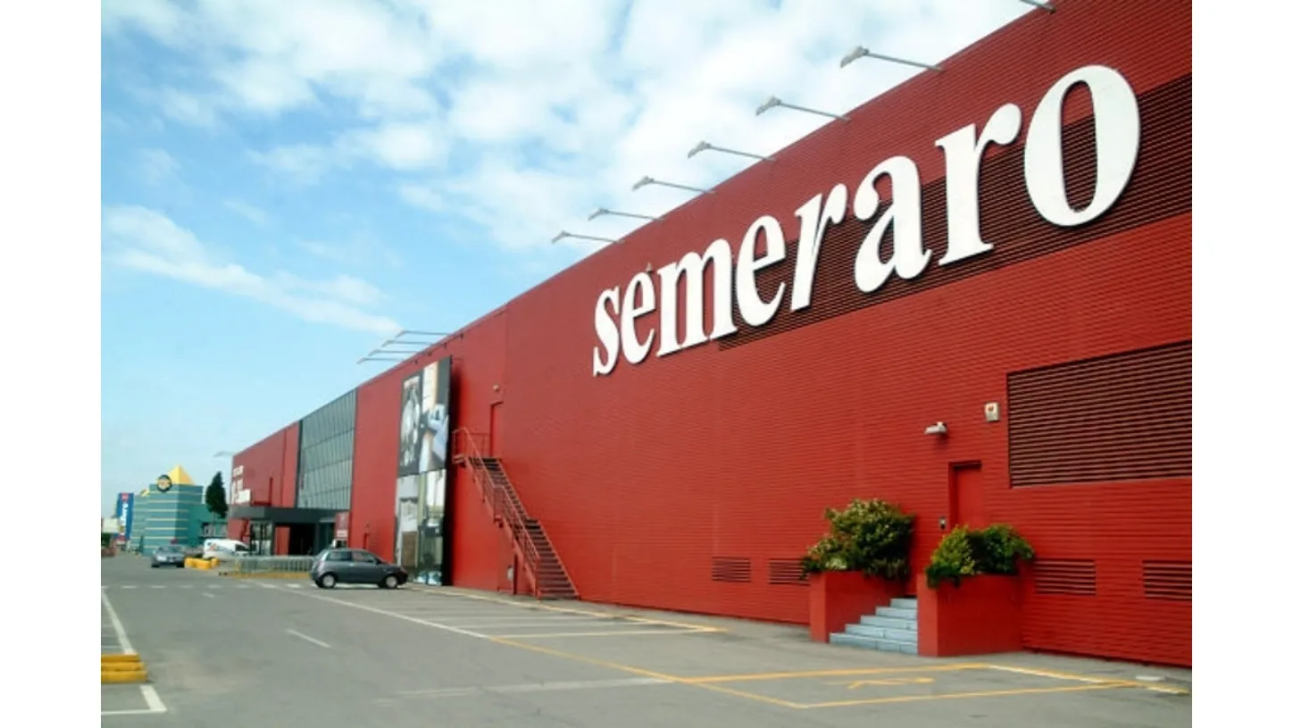 STORE semeraro