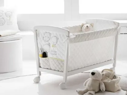 Culla Miele – Doimo Cityline