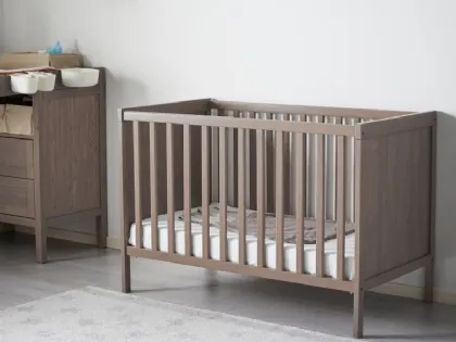 Ecco i prezzi dei lettini per neonati Ikea