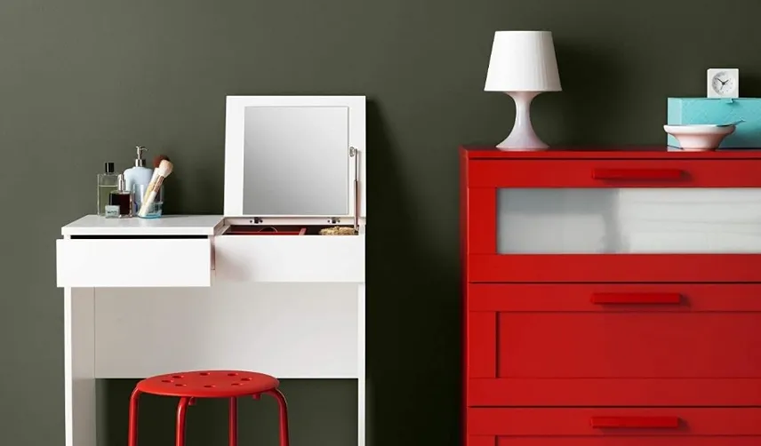 Brimnes Ikea Toeletta