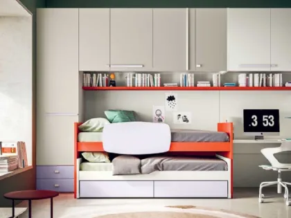 La disposizione ideale degli arredi