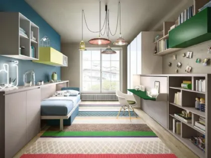 Kali Board + Kali by Clei