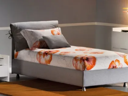 Letto contenitore Nathalie by Flou