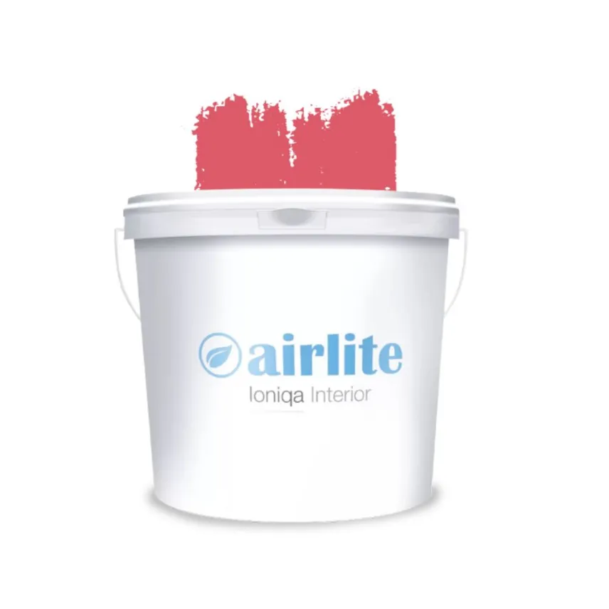 Ioniqa Interior di Airlite