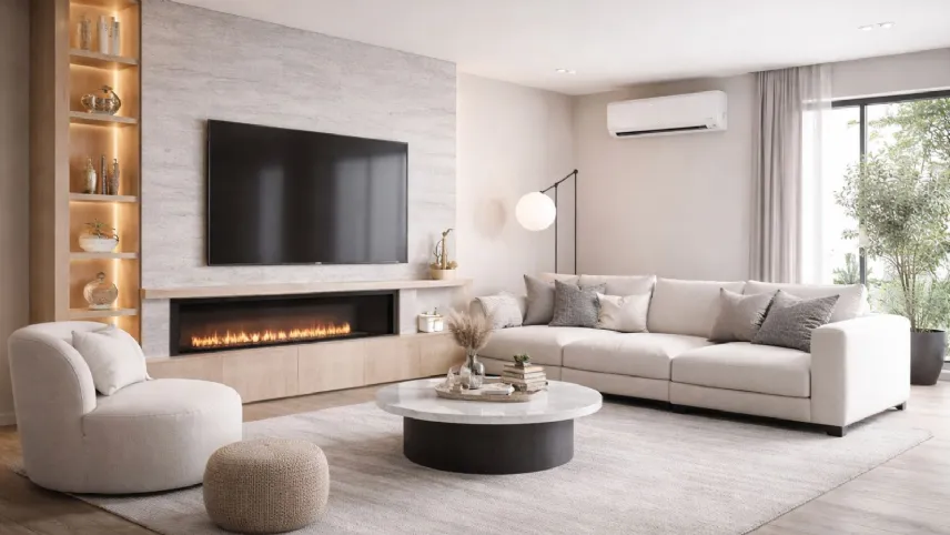 Le caratteristiche dei migliori climatizzatori