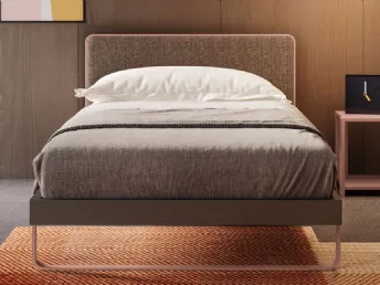 Letto modello Hadley di Clever