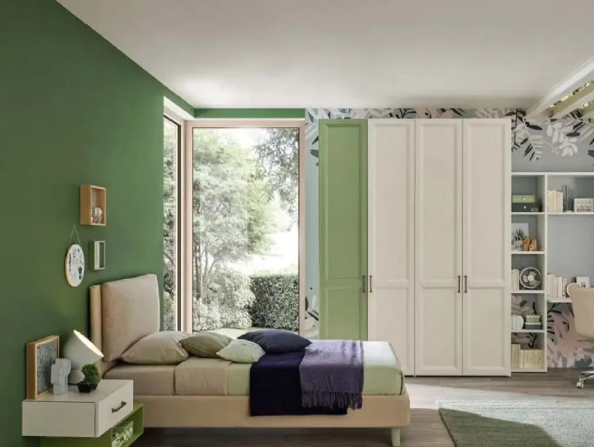 Vogue Collection di Moretti Compact