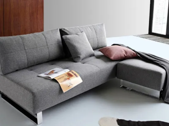 Divano letto Smart Arredo