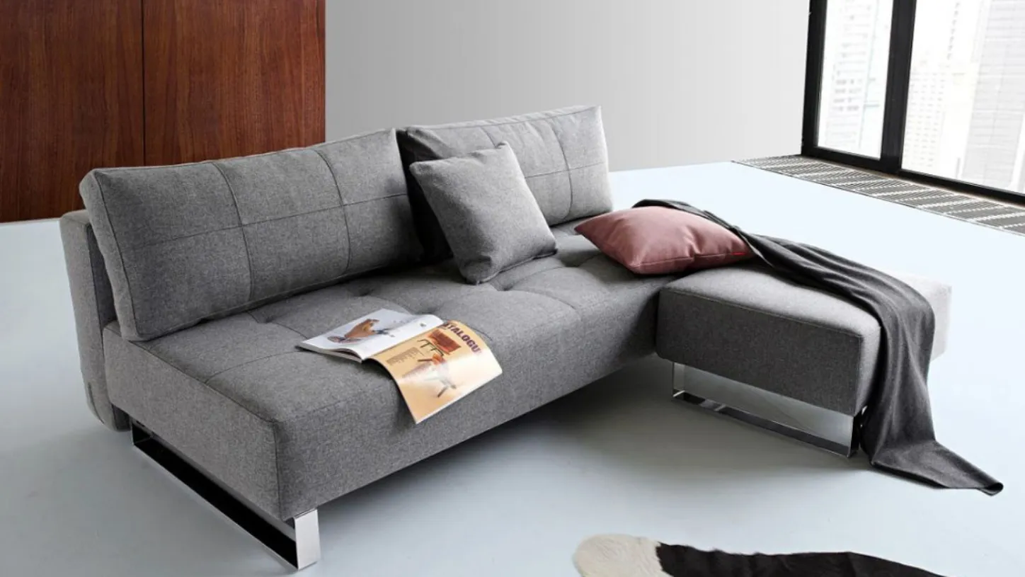 Divano letto Smart Arredo