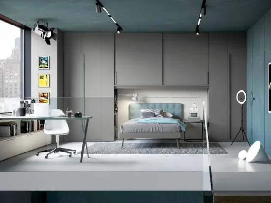 Layout 04B di Doimo Cityline