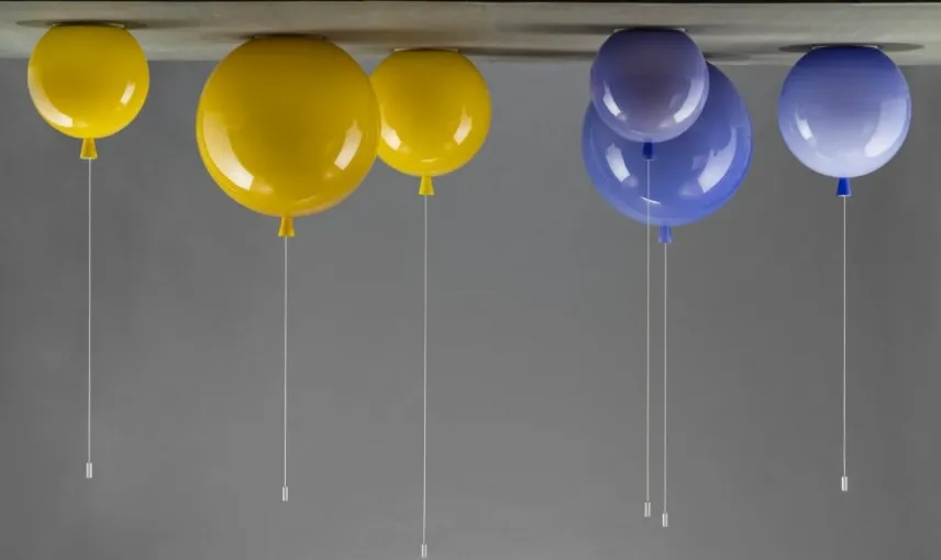 Lampada da soffitto Memory by Brokis
