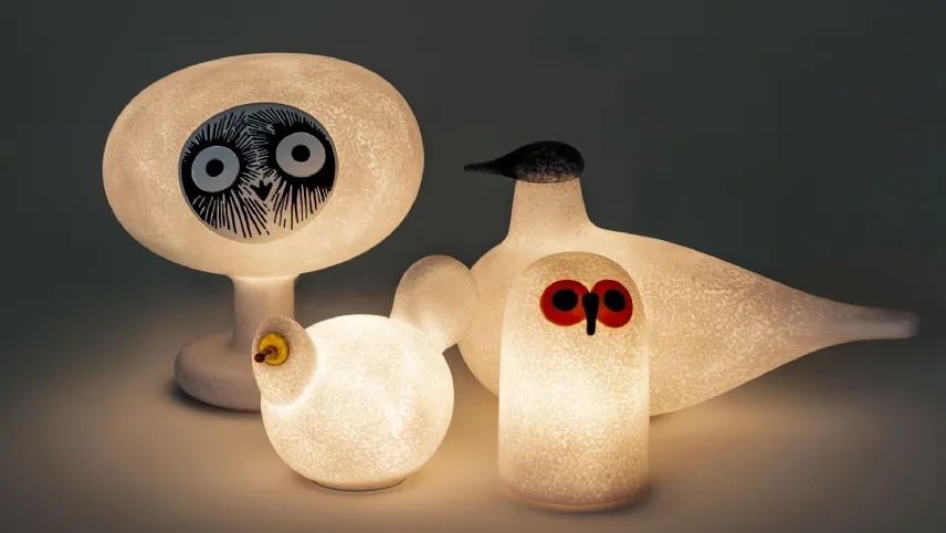Magis - Sulo: luce notturna per bambini