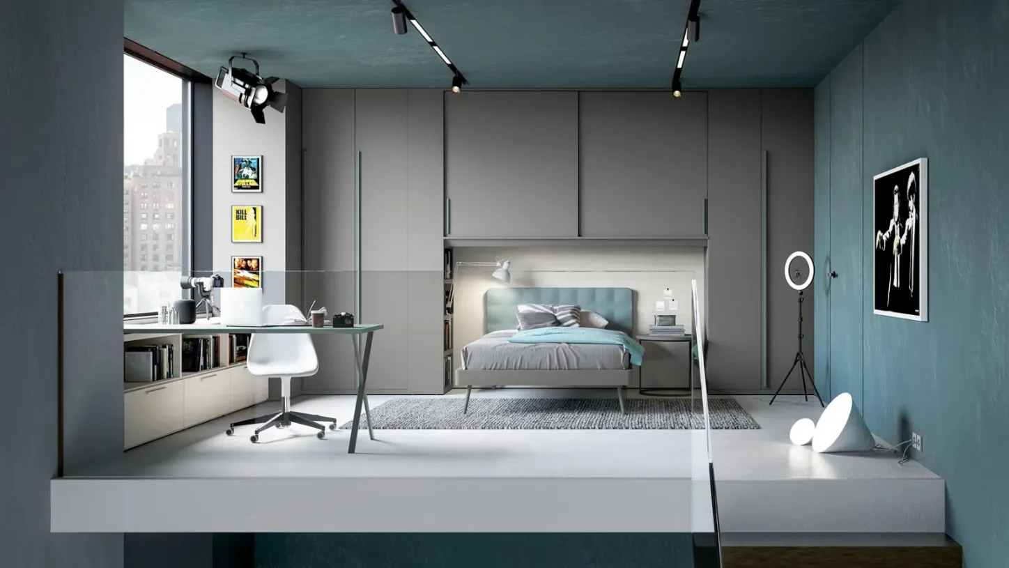 Layout 04B di Doimo Cityline
