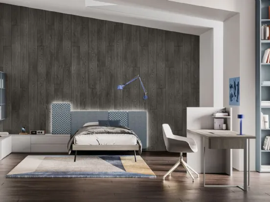 Composizione Start T04 di Clever