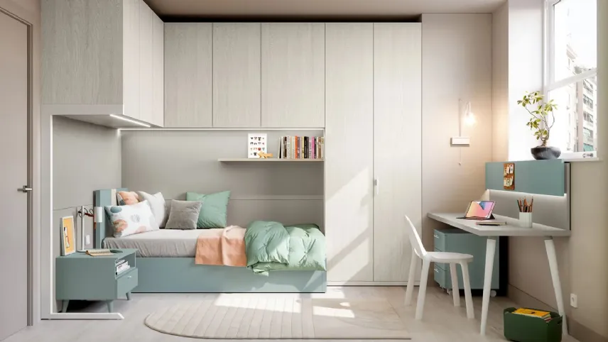 Layout 03B di Doimo Cityline