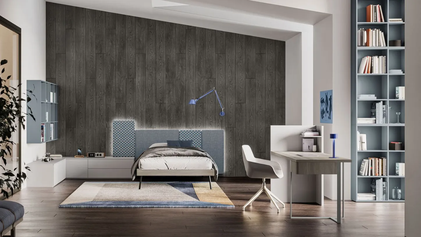 Composizione Start T04 di Clever