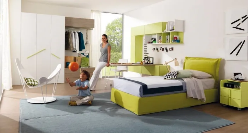 cameretta luna doimo cityline